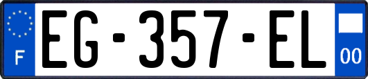 EG-357-EL
