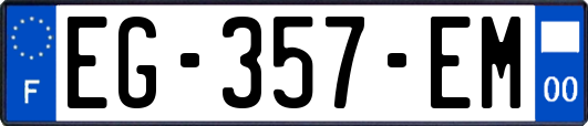 EG-357-EM