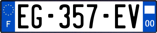 EG-357-EV