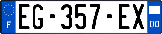 EG-357-EX