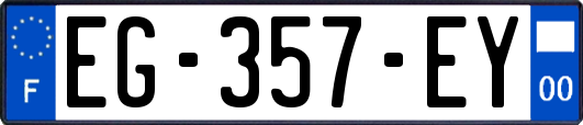EG-357-EY