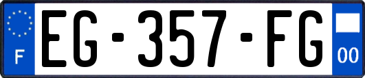 EG-357-FG