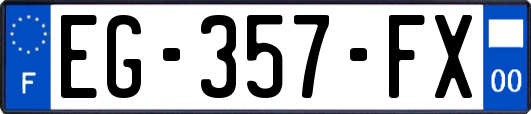 EG-357-FX