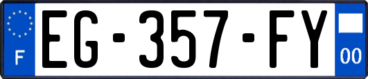 EG-357-FY