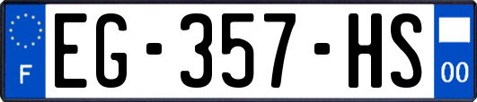 EG-357-HS