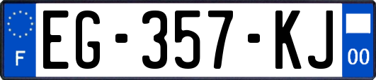 EG-357-KJ