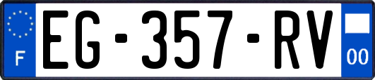 EG-357-RV