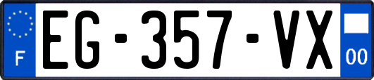 EG-357-VX