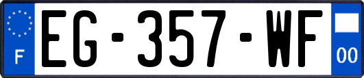 EG-357-WF