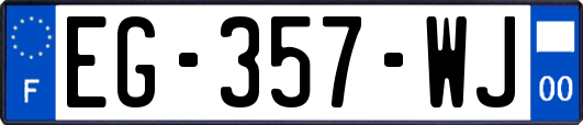 EG-357-WJ