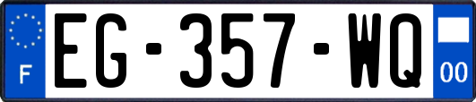 EG-357-WQ
