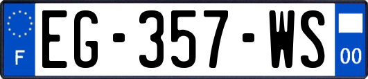 EG-357-WS