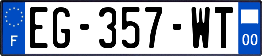 EG-357-WT