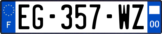EG-357-WZ