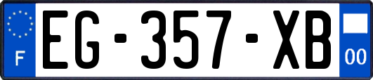 EG-357-XB
