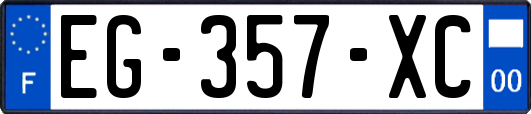 EG-357-XC