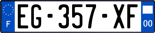 EG-357-XF