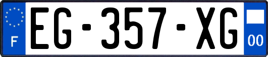 EG-357-XG