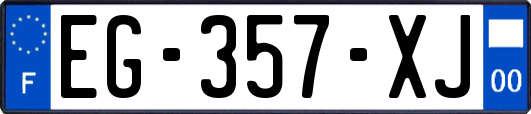 EG-357-XJ
