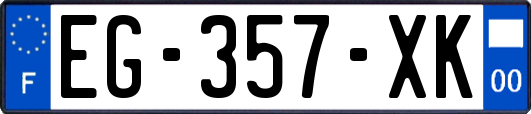 EG-357-XK
