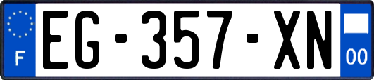 EG-357-XN
