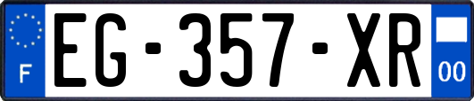 EG-357-XR