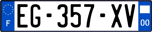 EG-357-XV