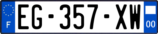 EG-357-XW