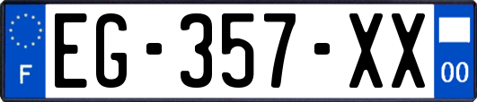 EG-357-XX