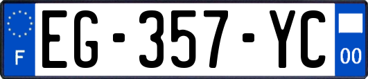 EG-357-YC