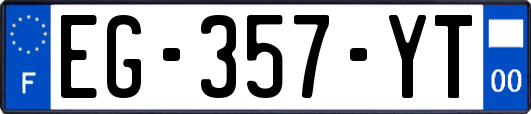 EG-357-YT