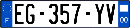 EG-357-YV