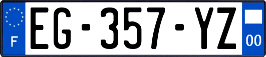 EG-357-YZ