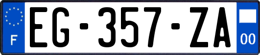 EG-357-ZA