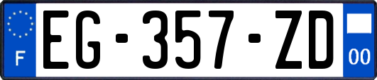 EG-357-ZD