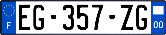 EG-357-ZG