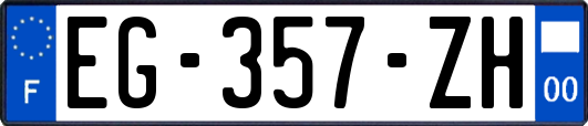 EG-357-ZH