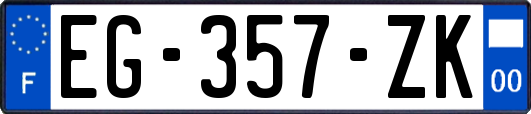 EG-357-ZK