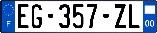 EG-357-ZL