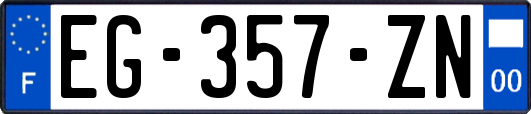 EG-357-ZN