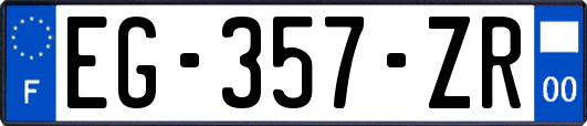 EG-357-ZR