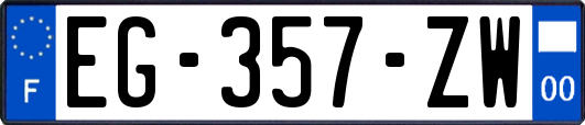 EG-357-ZW