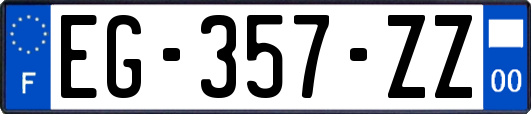 EG-357-ZZ
