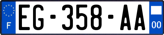 EG-358-AA