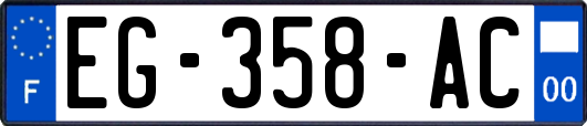 EG-358-AC