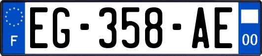 EG-358-AE
