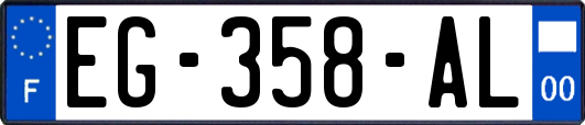 EG-358-AL