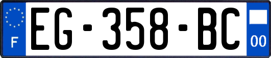 EG-358-BC