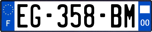 EG-358-BM