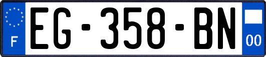 EG-358-BN